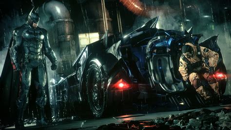 arkham knight metacritic|arkham knight vs batman.